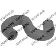 Патрубок радиатора, шланг ORIGINAL IMPERIUM Opel Corsa (C) 3 2000 – 2006 8033989173740 222754 7QPW F