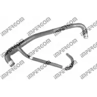 Патрубок радиатора, шланг ORIGINAL IMPERIUM 2A UOBOW 222936 Peugeot 806 1 221 1994 – 2002 41Z3J