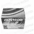Стопорное кольцо, глушитель ORIGINAL IMPERIUM CY DI8 2549927 30112 TOVEUA