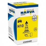 Лампа галогеновая H10 PY20D 42 Вт 12 В NARVA OKJ RAR2 1437614487 480953000 - Изображение 3