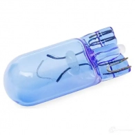 Лампа W5W RANGE POWER BLUE+ 5 Вт 12 В NARVA 7FMHN8 W 5W 17189 3265777 - Изображение 3