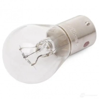 Лампа P21W HD 21 Вт 24 В NARVA 3265997 S11CWAW 17644 P 21W - Изображение 3
