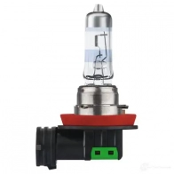 Лампа галогеновая H11 PGJ19-2 55 Вт 12 В NARVA 481012100 G 58YK 1437614675 - Изображение 2