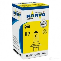 Лампа галогеновая H7 PX26D 55 Вт 12 В NARVA 483393000 VZXK3 M 1437914324 - Изображение 2