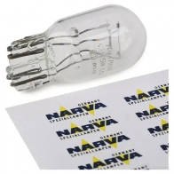 Лампа W21/5W W3X16Q 21/5 Вт 12 В NARVA 8WUZ UY 1437614483 179193000 - Изображение 2