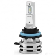 Лампа светодиодная H11 RANGE PERFORMANCE LED 16 Вт 24 В 6500K NARVA 1439693084 18048 U 2IXE - Изображение 2