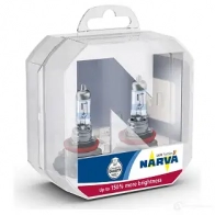 Лампа RANGE POWER +150% 55 Вт 12 В NARVA KNT FM 48101 1439691439