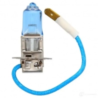 Лампа галогеновая H3 RANGE POWER BLUE 55 Вт 12 В 3700K NARVA 4OBXH W 1439691502 48633RPBC1