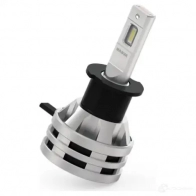 Лампа светодиодная H3 RANGE PERFORMANCE LED 16 Вт 24 В 6500K NARVA Y8L07 XC 18058 1439693093 - Изображение 2