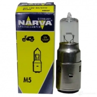 Лампа S2 STANDARD MOTO 35/35 Вт 12 В NARVA X5N3G2 5 1439691188 42027