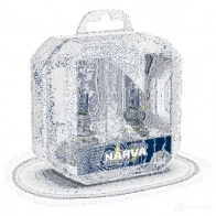 Лампа галогеновая HB4 RANGE POWER WHITE 60 Вт 12 В NARVA N2J4 X 48626 1439691681