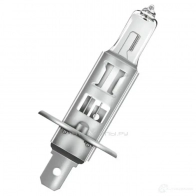 Лампа галогеновая H1 CONTRAST+ 55 Вт 12 В NARVA 1439693473 48520 CN QJXQ - Изображение 2