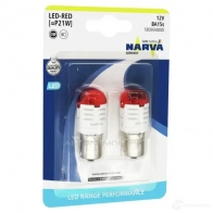 Лампа светодиодная RANGE PERFORMANCE LED 2.8 Вт 12 В NARVA 18093 1439693676 BIUL KQ