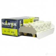 Лампа BAX 1.4 Вт 24 В NARVA 17081 90K6U PU 1439693969