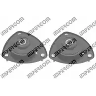 Опора амортизатора ORIGINAL IMPERIUM 3LV5459 1IT VU0 72193/2 Toyota Yaris Verso (XP20) 1 Минивэн 1.4 D 4D (NLP20. NLP22) 75 л.с. 2001 – 2005