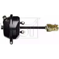 Тормозная пневматическая камера ST-TEMPLIN H634BB5 2561849 02.110.7117.120 90 HDTYS