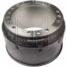 Тормозной барабан ST-TEMPLIN 03.090.1940.020 BKYUS P Bmw Z3 (E36) 1 Кабриолет 3.2 M 321 л.с. 1997 – 2001 630NYCJ