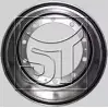 Тормозной барабан ST-TEMPLIN 03.090.1940.050 Mitsubishi Galant 9 (DJ, ED, EF) 2003 – 2012 JWCLVK ZOH5 S