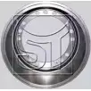 Тормозной барабан ST-TEMPLIN OKK0ZI8 7VN VEJ 03.090.1940.090 Mitsubishi Galant 9 (DJ, ED, EF) 2003 – 2012