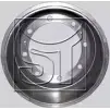 Тормозной барабан ST-TEMPLIN 03.090.1940.190 TT0 H5 ZJZ50 Mitsubishi Galant 9 (DJ, ED, EF) 2003 – 2012