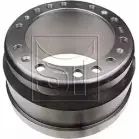 Тормозной барабан ST-TEMPLIN 9904Y Bmw 5 (E60) 5 Седан 2.2 520 i 170 л.с. 2003 – 2010 MZ X46 03.090.4004.030