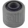 Втулка рессоры ST-TEMPLIN Peugeot 306 1 (7B, N3, N5) Седан 1.4 SL 75 л.с. 1994 – 2001 OI3E6X 04.110.0282.090 Q 91L2