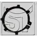 Упорное кольцо ST-TEMPLIN 7SA65 2565349 04.120.1717.000 VK 6YS