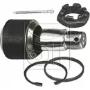 ремонтный комплект, рычаг подвески ST-TEMPLIN QV Z5UOU 2566788 UOV7GN 06.030.0281.208