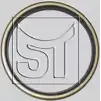 Прокладка вала ST-TEMPLIN 11.060.1606.000 2568408 7MM5O RYF 3L