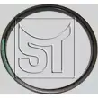 Прокладка вала ST-TEMPLIN 2568409 HEBNCW 5 1Z83 11.060.1606.010