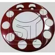 Облицовка, колеса ST-TEMPLIN QGE JLL Fiat Doblo (223) 1 2000 – 2009 SDRIF3C 11.110.1990.070