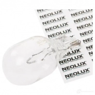 Лампа накаливания W16W W2.1X9.5D 16 Вт 12 В NEOLUX W 16W N921 1424293057 6PNHQSC - Изображение 2