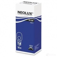 Лампа накаливания W16W W2.1X9.5D 16 Вт 12 В NEOLUX W 16W N921 1424293057 6PNHQSC - Изображение 5