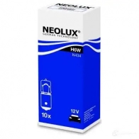 Лампа накаливания H6W BAX9S 6 Вт 12 В NEOLUX H 6W 3820164 ZBP2U N434 - Изображение 6