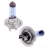 Лампа галогеновая H7 BLUE LIGHT 55 Вт 12 В NEOLUX N499BSCB T L2ZY 1194547772 4052899501058 - Изображение 3