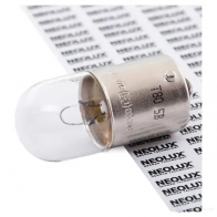 Лампа R10W BA15S 10 Вт 12 В NEOLUX 7LPYSRF N245 R 10W 3819908 - Изображение 2