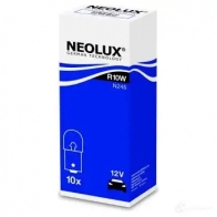 Лампа R10W BA15S 10 Вт 12 В NEOLUX 7LPYSRF N245 R 10W 3819908 - Изображение 6