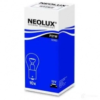 Лампа P21W BA15S 21 Вт 12 В NEOLUX 3820104 N382 P 21W G4UJX - Изображение 6