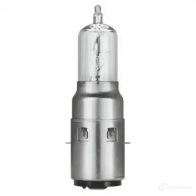 Лампа галогеновая S2 BA20D 35/35 Вт 12 В NEOLUX 4052899270633 3820160 N39501B A4 YDL