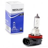 Лампа галогеновая H11 55 Вт 12 В NEOLUX H 11 N711 H58DGK 3820538 - Изображение 2