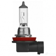 Лампа галогеновая H11 55 Вт 12 В NEOLUX H 11 N711 H58DGK 3820538 - Изображение 5