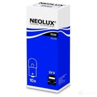 Лампа R5W BA15S 5 Вт 24 В NEOLUX 3819755 R 5W C04GEZN N149 - Изображение 6