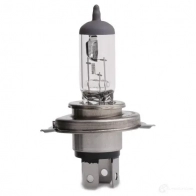 Лампа галогеновая H4 P43T 60/55 Вт 12 В 3200K NEOLUX IVK P4K5 N472 3820242 4008321756756 - Изображение 5