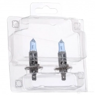 Лампа галогеновая H1 BLUE LIGHT 55 Вт 12 В NEOLUX V8BKC 4 4052899500914 1194547598 N448BSCB