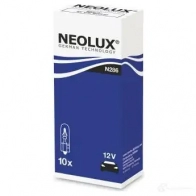 Лампа накаливания W1.2W W2X4.6D 1.2 Вт 12 В NEOLUX 3820023 N286 4008321770653 71RQMV 6 - Изображение 2