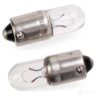 Лампа T4W BA9S 4 Вт 12 В NEOLUX N233 T 4W YHXX1 3819823 - Изображение 4