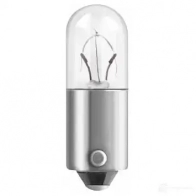 Лампа T4W BA9S 4 Вт 12 В NEOLUX N233 T 4W YHXX1 3819823 - Изображение 5