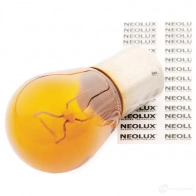 Лампа PY21W BAU15S 21 Вт 12 В NEOLUX N581 SK2X04 3820502 PY21 W - Изображение 2