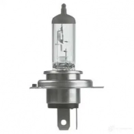 Лампа HS1 PX43T 35/35 Вт 12 В NEOLUX E501S H S1 3820228 N45901B - Изображение 2