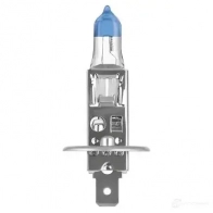Лампа галогеновая H1 P14.5S 55 Вт 12 В NEOLUX NCLU P6Z 1437618394 N448EL12SCB